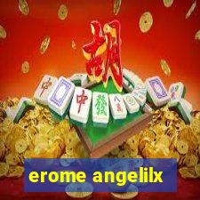 erome angelilx